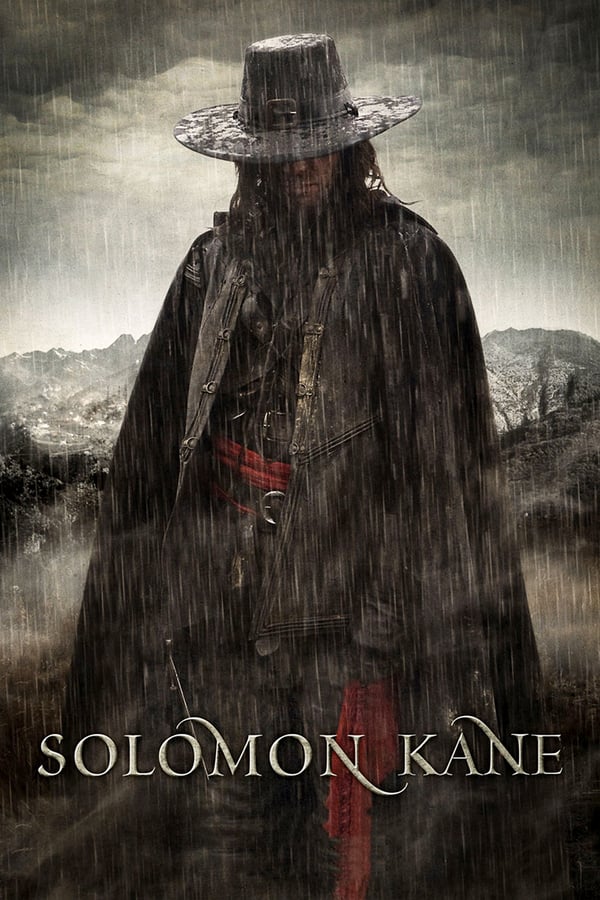 DE - Solomon Kane (2009)