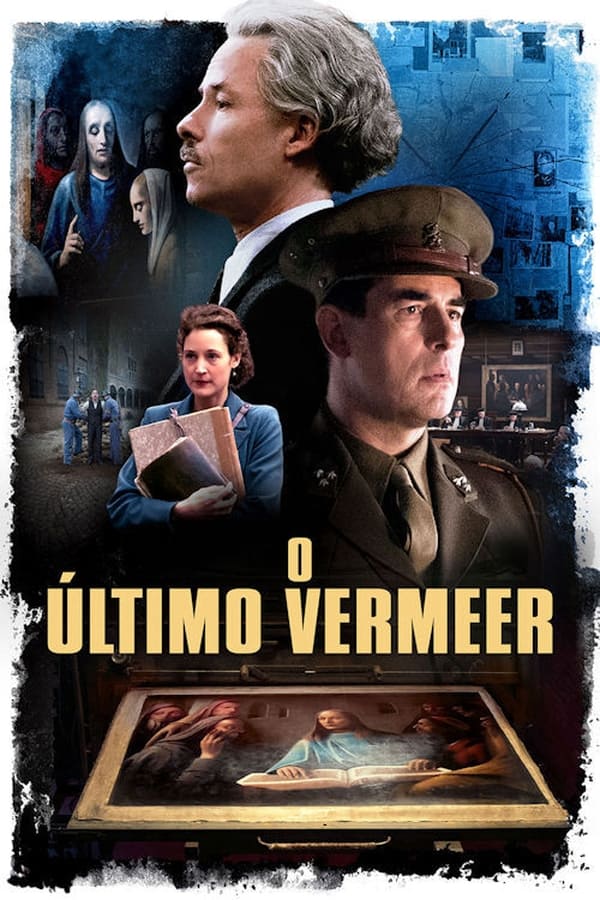 BR - The Last Vermeer - 2019