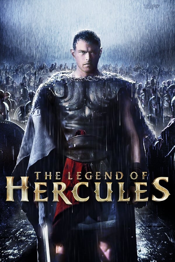 EN - The Legend of Hercules (2014)