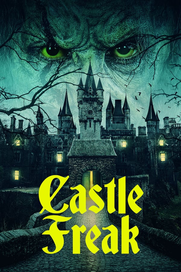 SE - Castle Freak