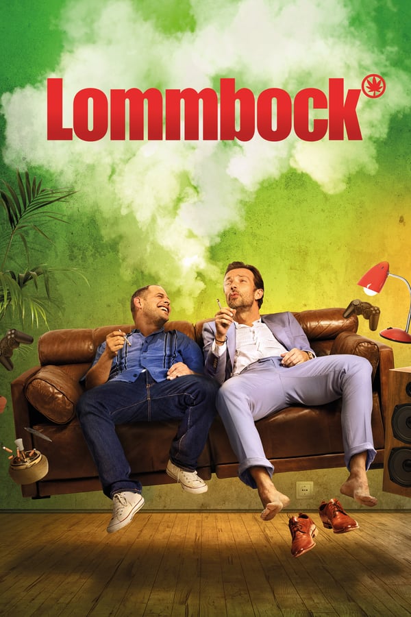 SE - Lommbock