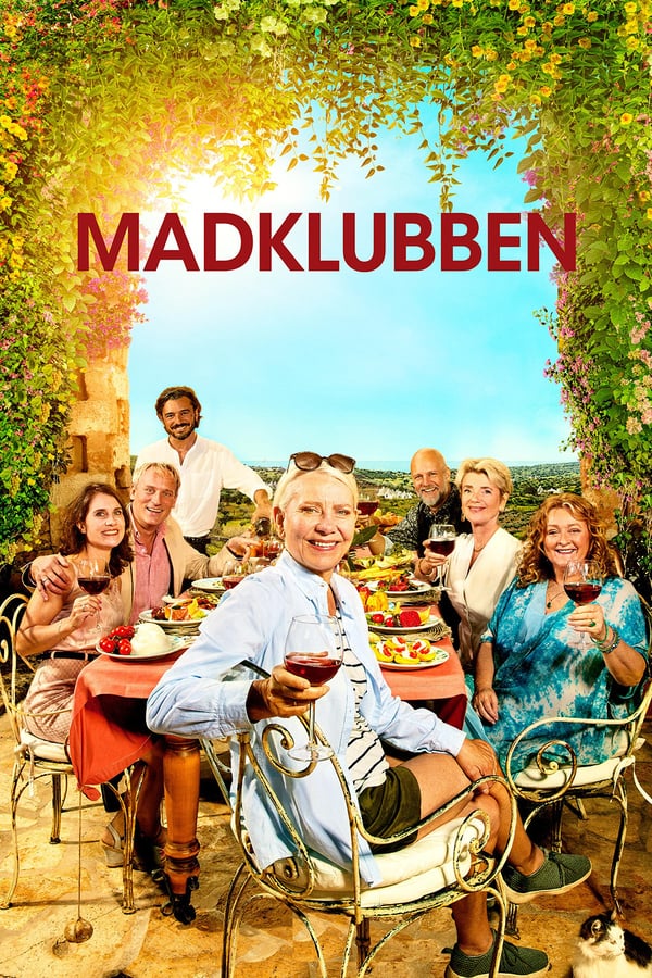 SE - Madklubben