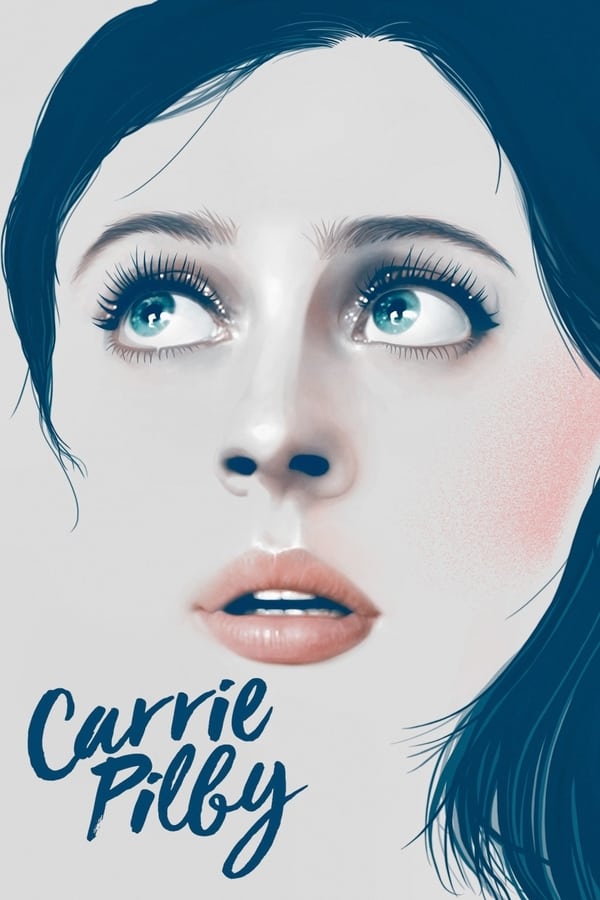 DE - Carrie Pilby (2017)