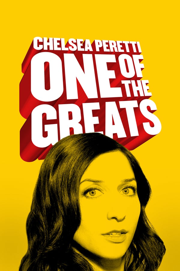 NF - Chelsea Peretti: One of the Greats