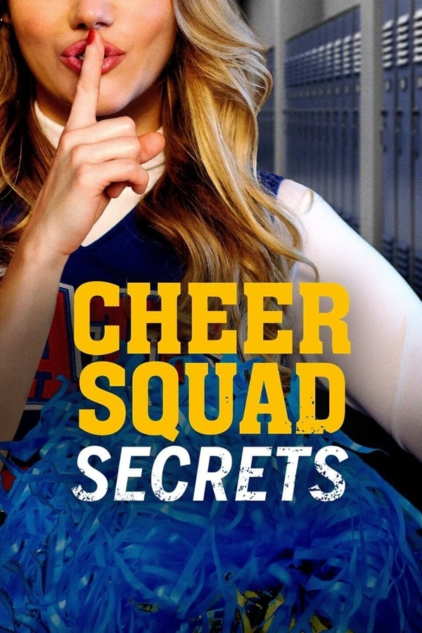 FR - Cheer Squad Secrets (2020)