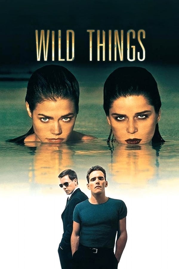 DE - Wild Things (1998)