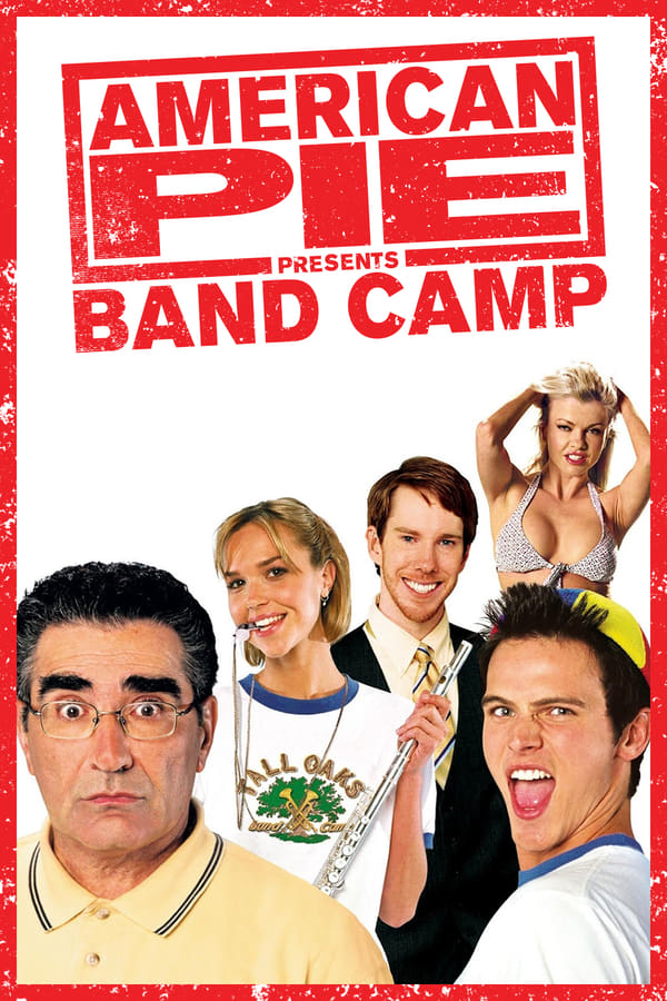 EN - American Pie Presents: Band Camp (2005)