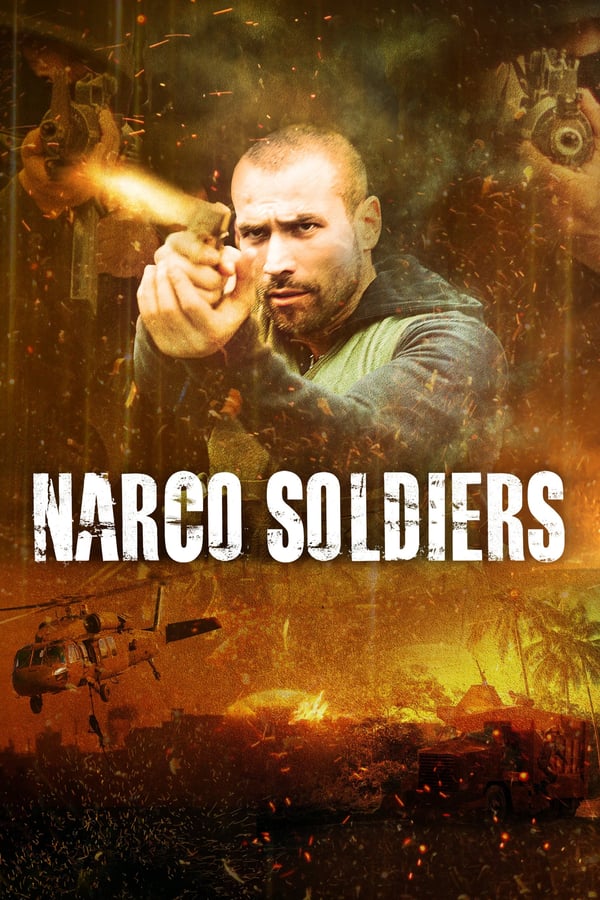 EN - Narco Soldiers (2019)