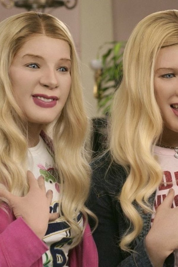 White Chicks 0