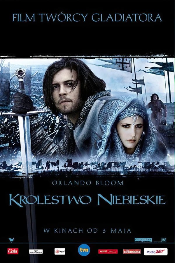 PL - KRÓLESTWO NIEBIESKIE (2005)