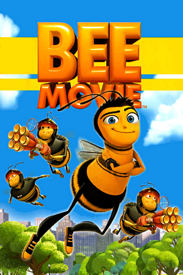 IN - Bee Movie