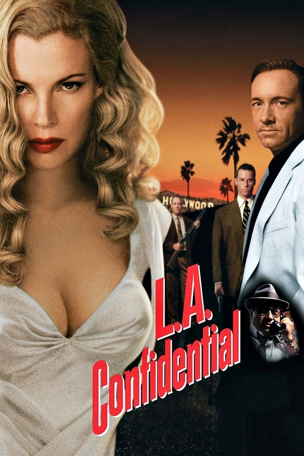 DE - L.A. Confidential (1997)