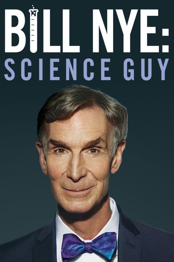 NF - Bill Nye: Science Guy