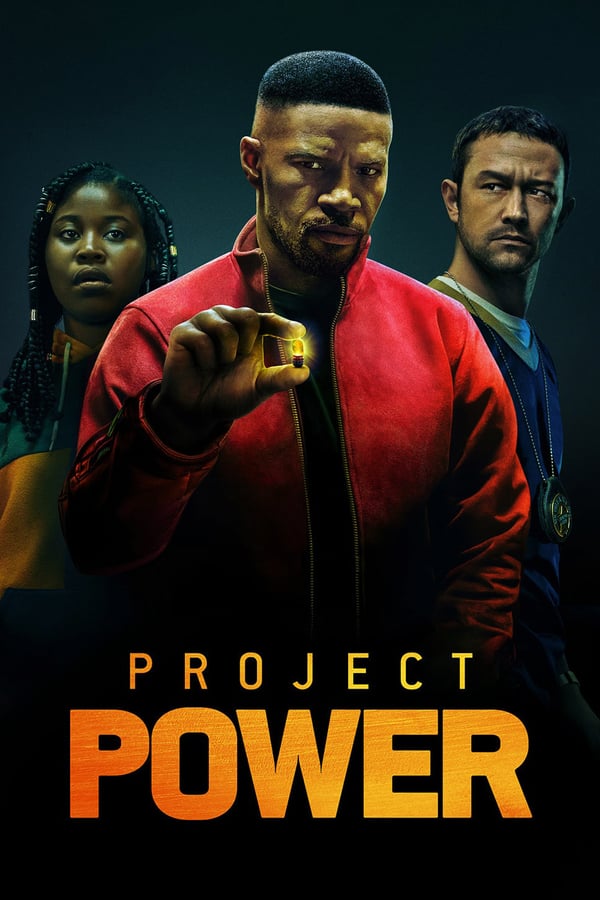 AL - Project Power (2020)
