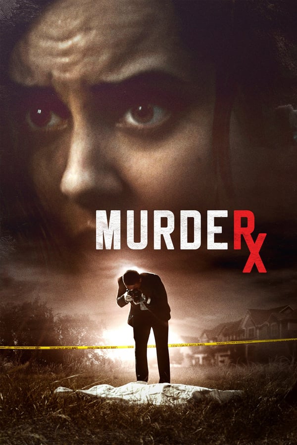 EN - Murder RX (2020)