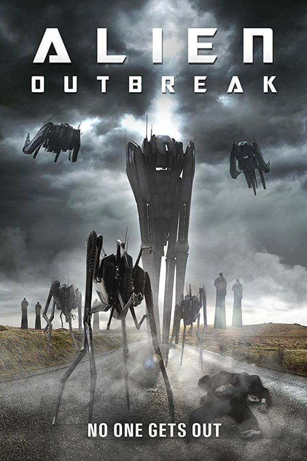 EN - Alien Outbreak (2020)