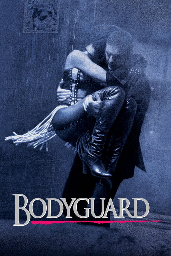 DE - Bodyguard (1992)