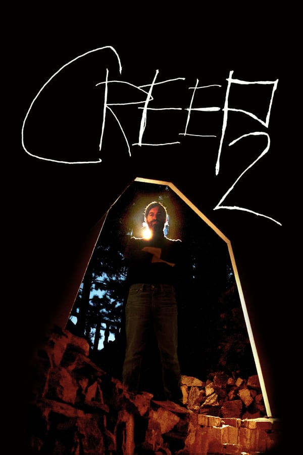 ES - Creep 2 (2017)