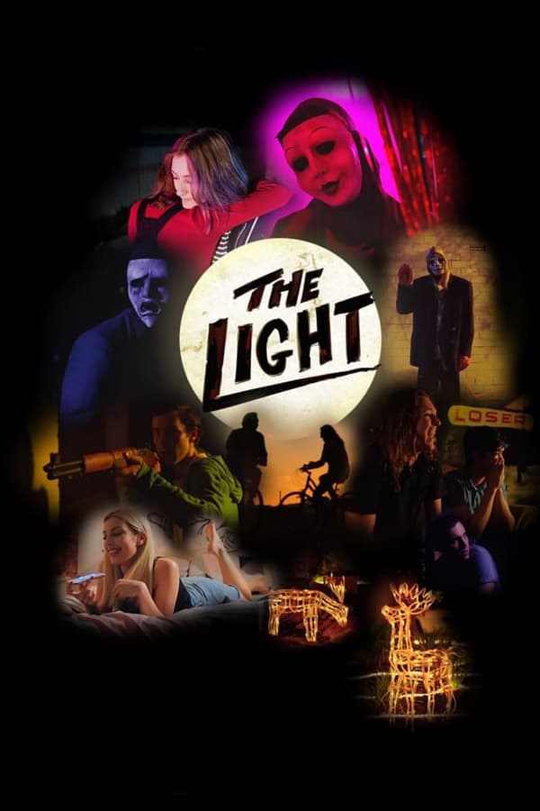 EN - The Light (2019)