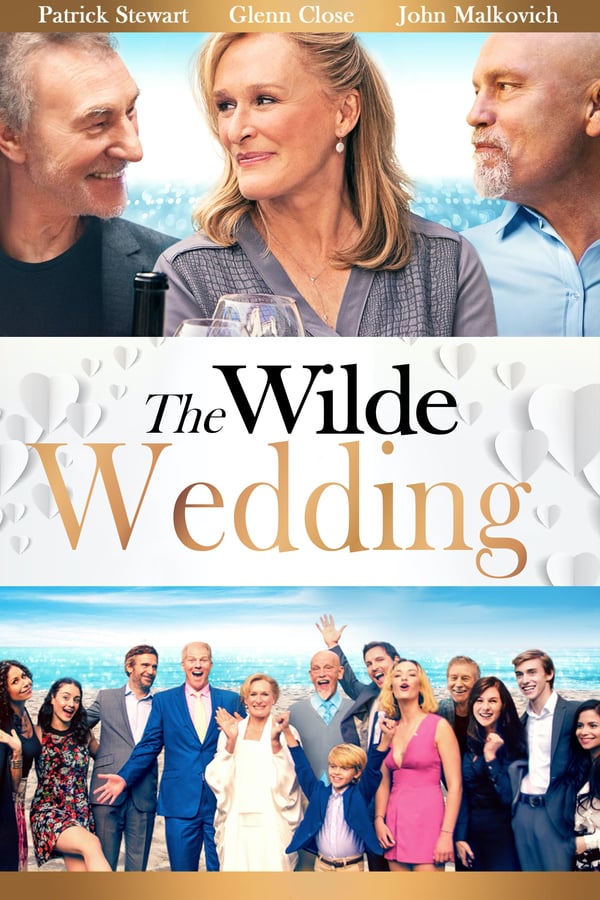 DE - The Wilde Wedding (2017)