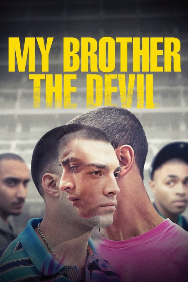 EN - My Brother the Devil (2012)