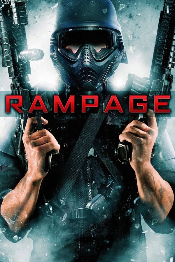 EN - Rampage (2009)