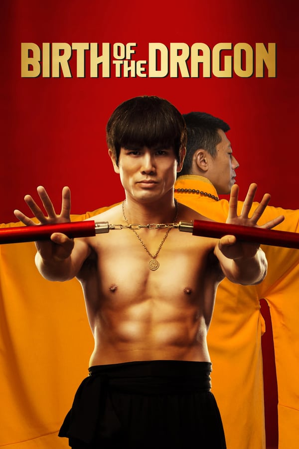 DE - Birth of the Dragon (2017)