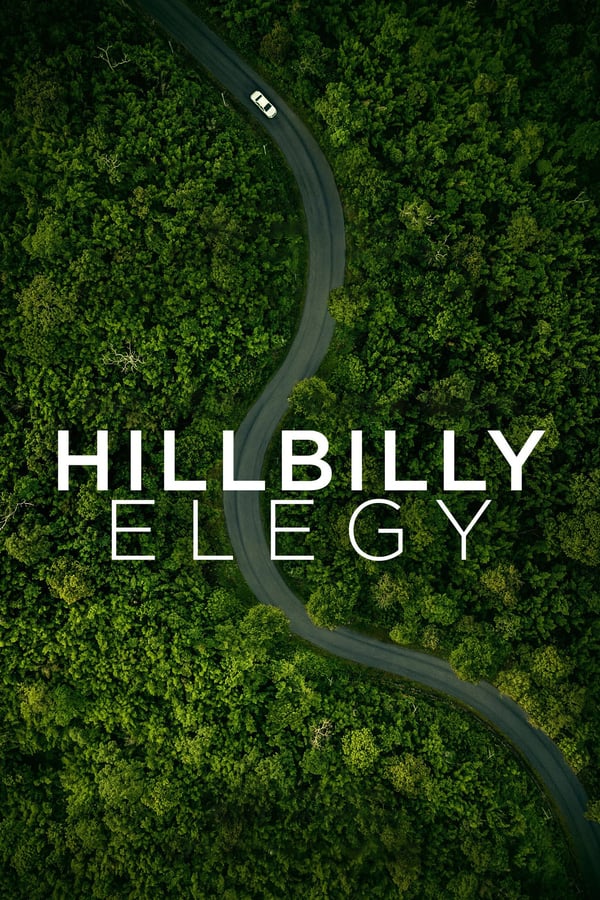 NL - HILLBILLY ELEGY (2020)
