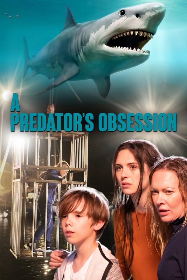 EN - A Predator's Obsession (2020)