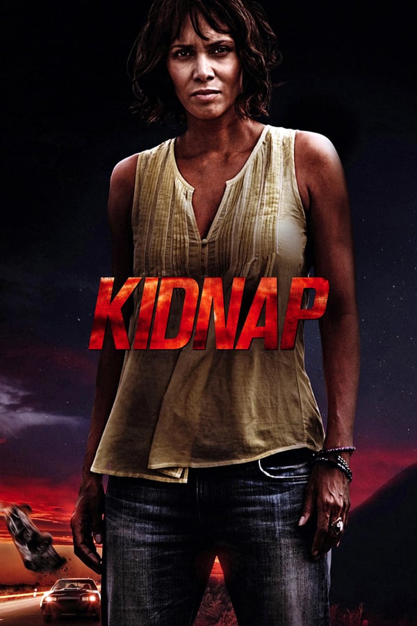 EN - Kidnap (2017)