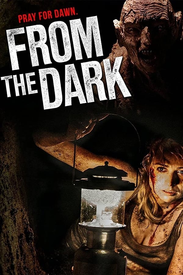 EN - From the Dark (2014)