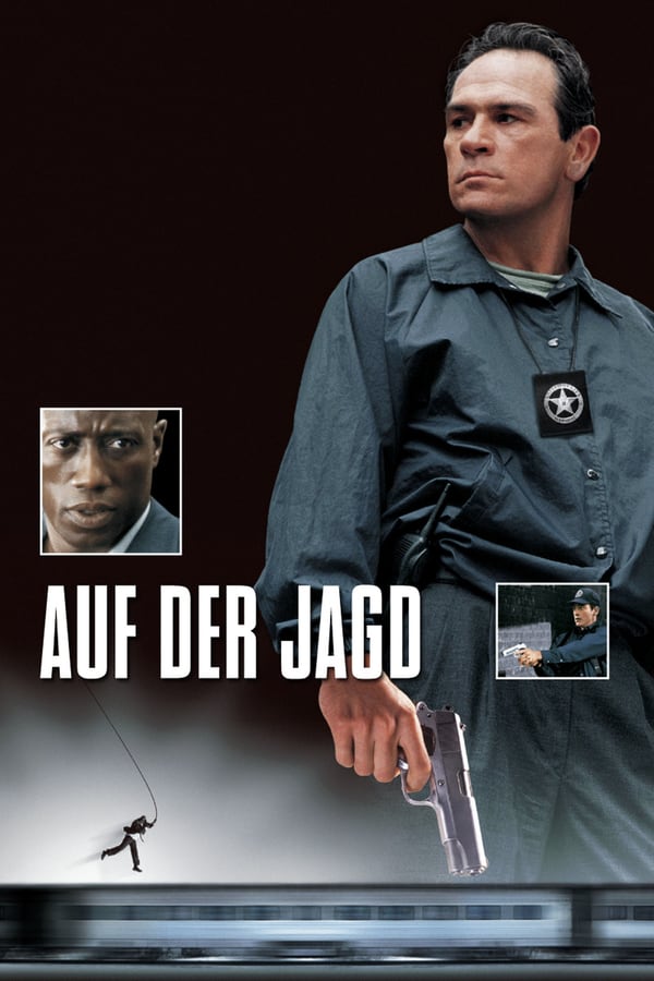 DE - Auf der Jagd (1998)