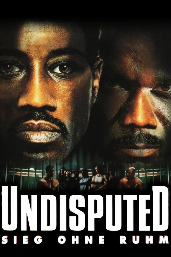 DE - Undisputed (2002)