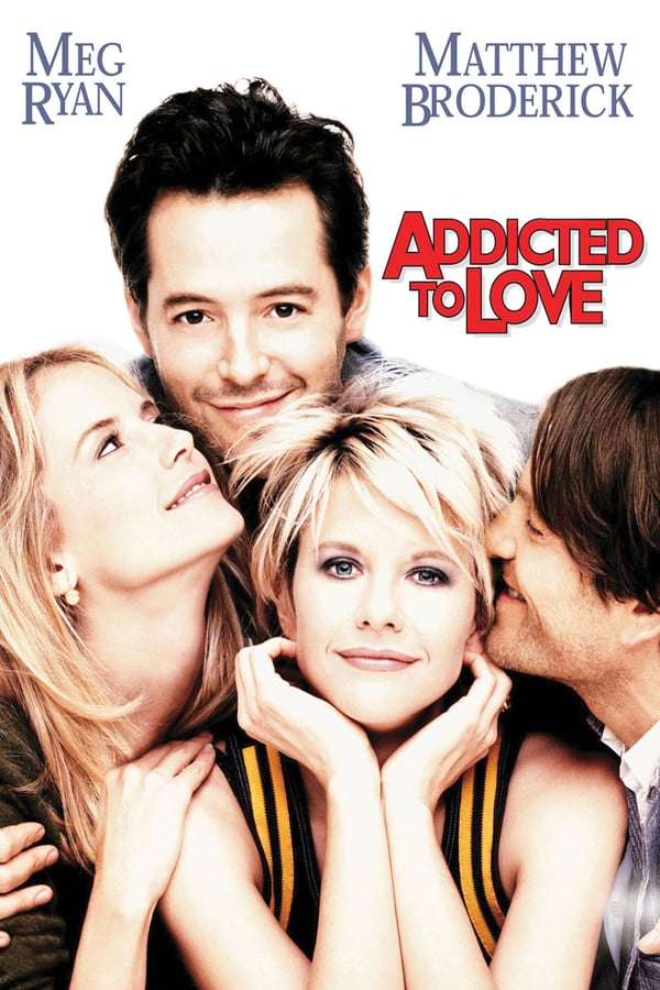 EN - Addicted to Love (1997)