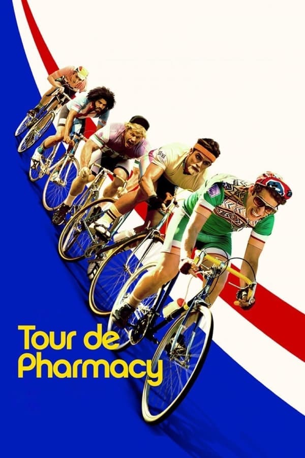 SE - Tour de Pharmacy