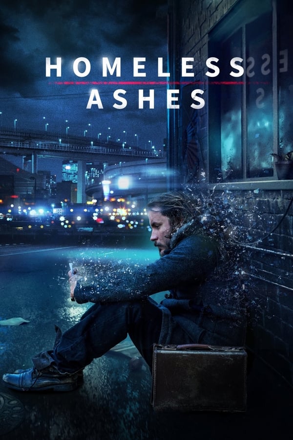EN - Homeless Ashes (2019)