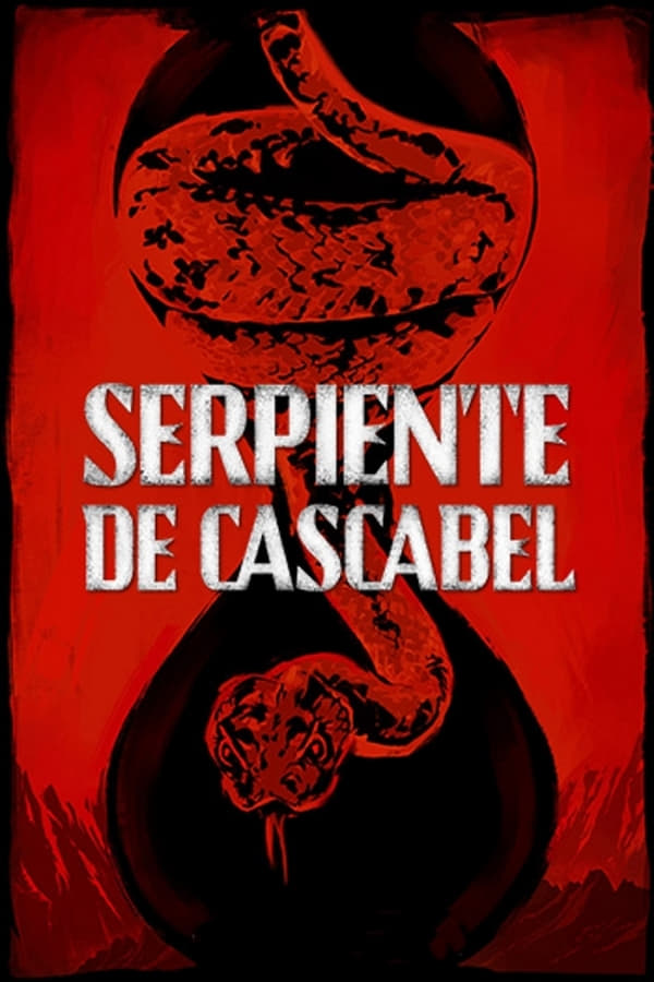 ES - Serpiente de cascabel