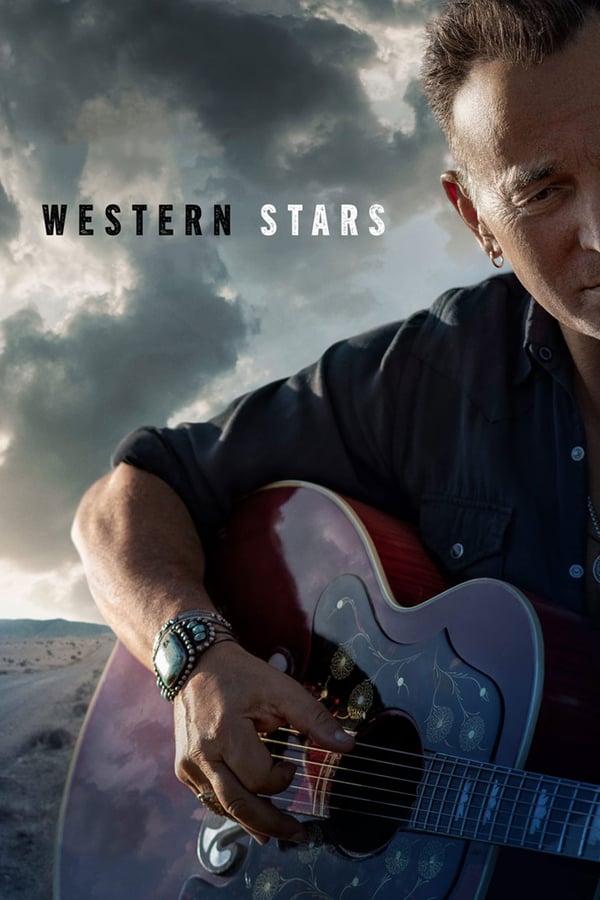 EN - Western Stars (2019)