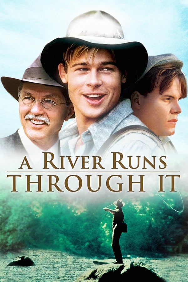 SE - A River Runs Through It