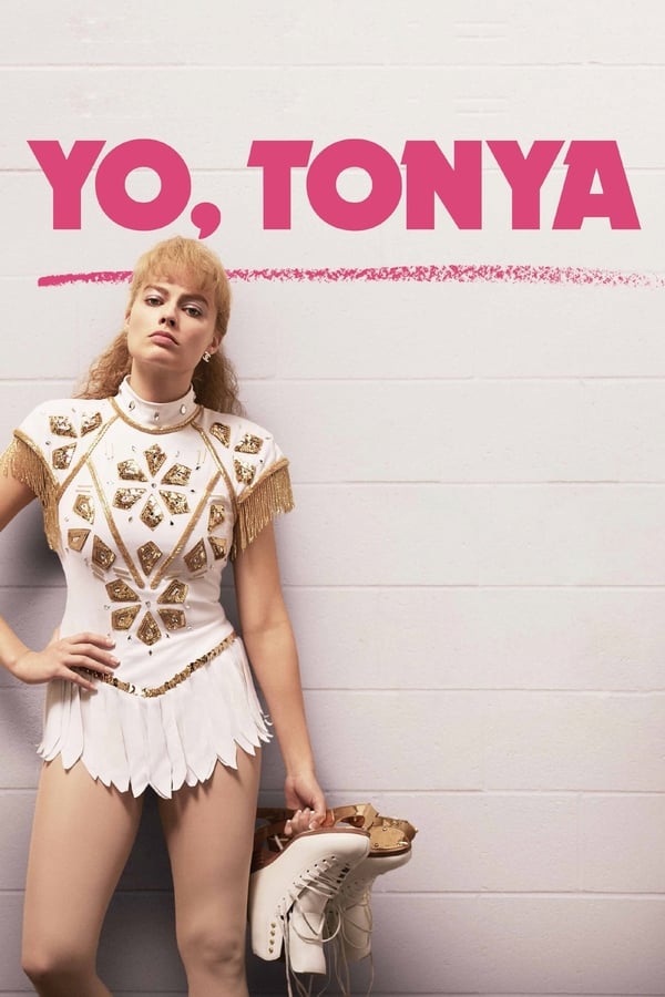 ES - Yo, Tonya (2017)