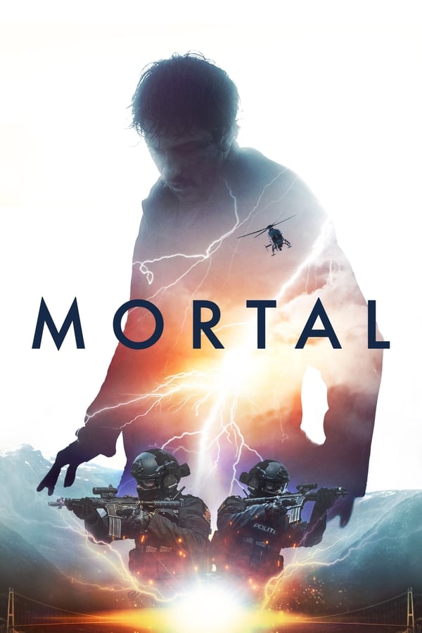 EN - Mortal (2020)