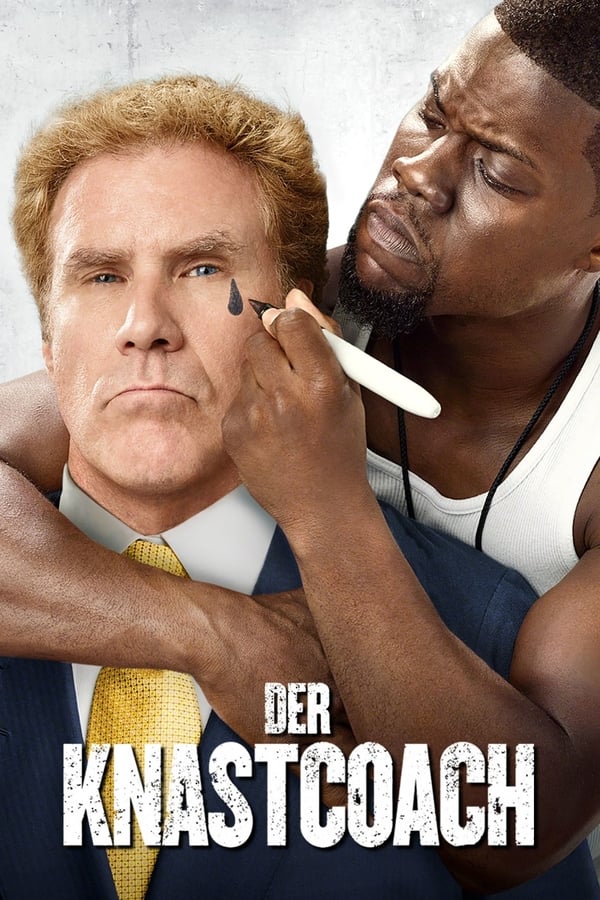 DE - Der Knastcoach (2015)