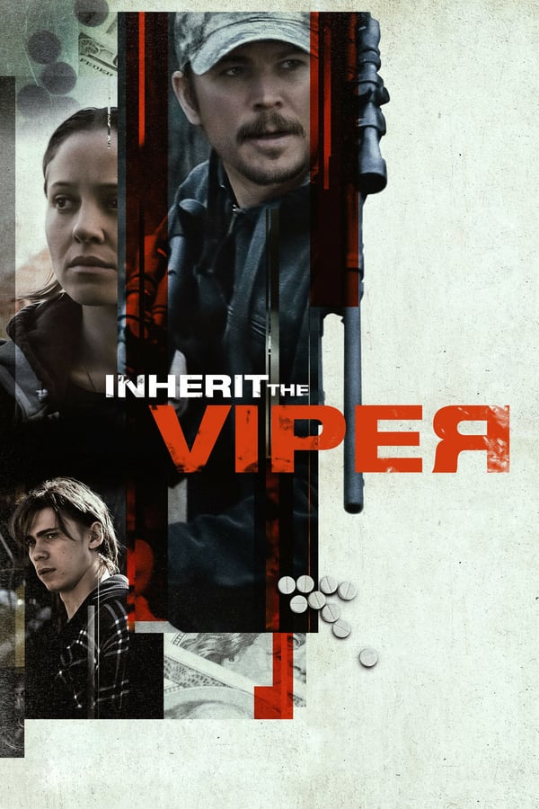 EN - Inherit the Viper (2020)