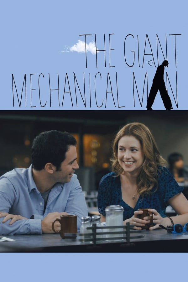 EN - The Giant Mechanical Man (2012)