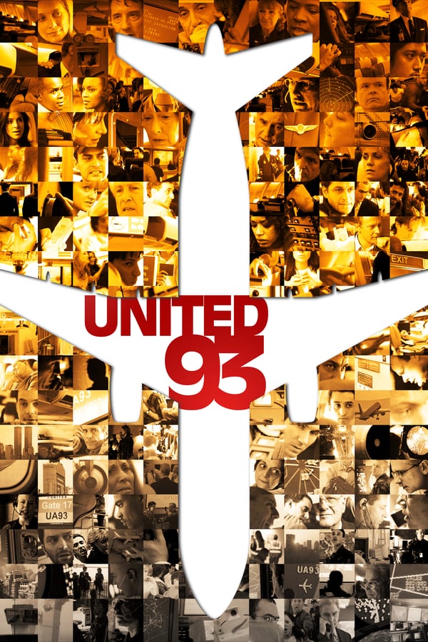 EN - United 93 (2006)