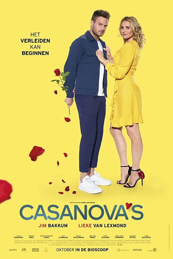 NL - CASANOVA'S (2020)