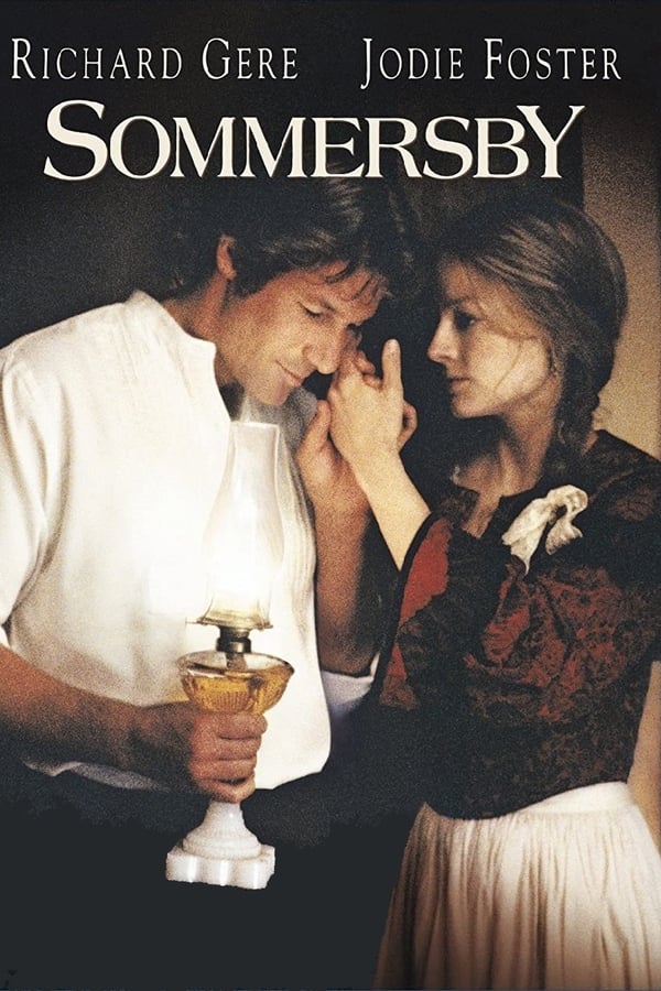 DE - Sommersby (1993)