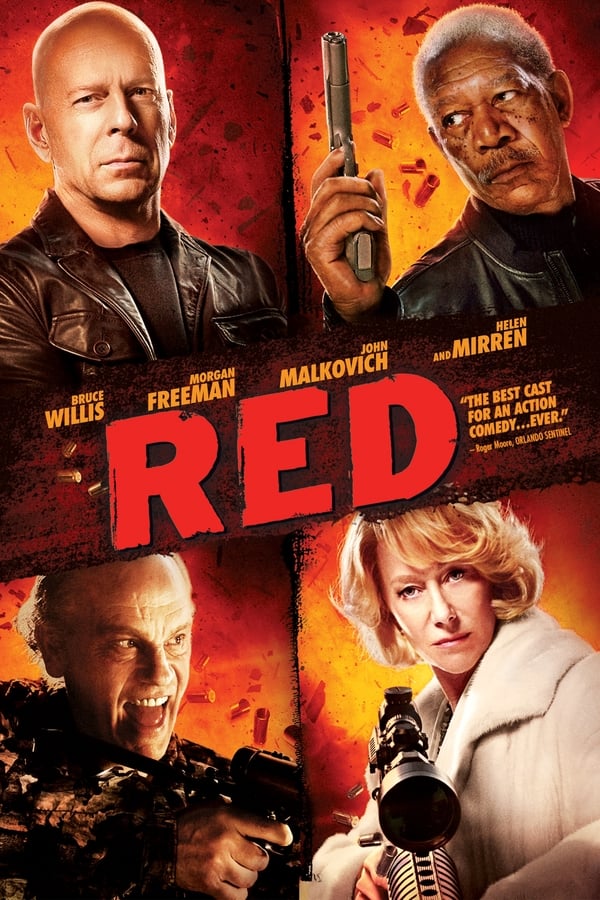 EN - RED (2010)