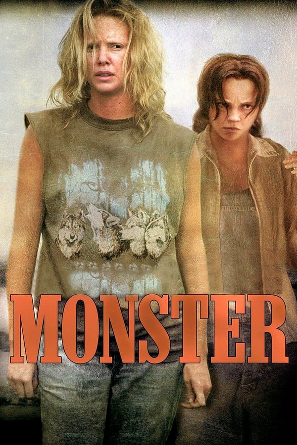 EN - Monster (2003)
