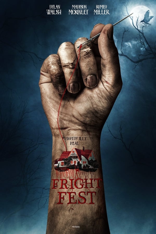 DE - Fright Fest (2018)